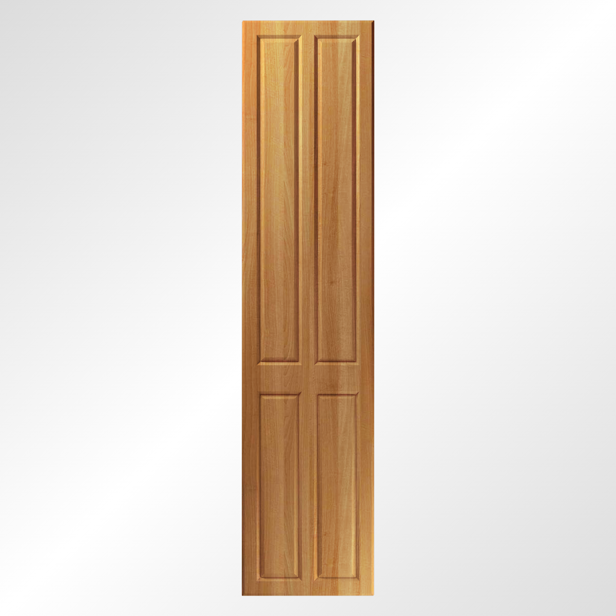 Benwick Natural Aida Walnut